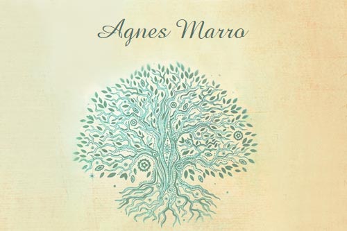 Agnes Marro