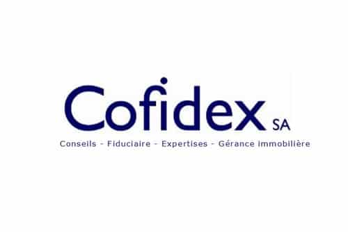Cofidex SA